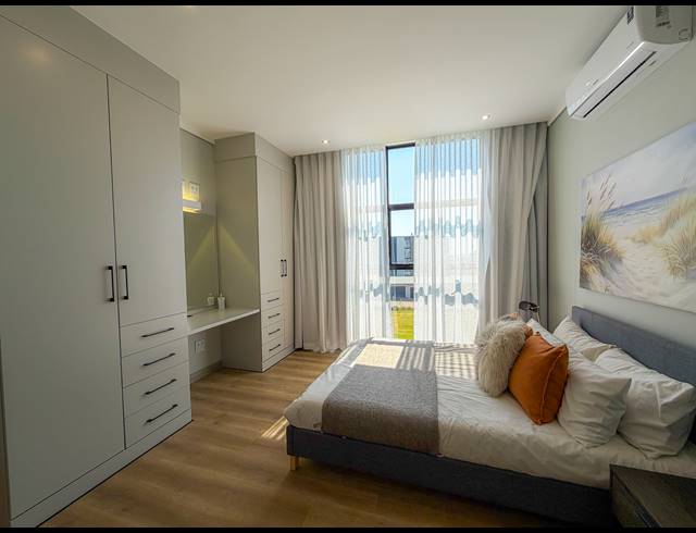 3 BEDROOM APARTMENT TO LET IN ASCEND TO MIDSTREAM